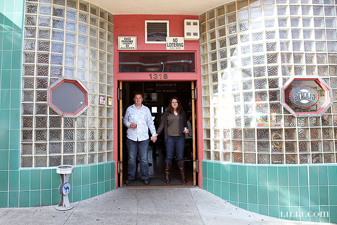 Blooms Saloon