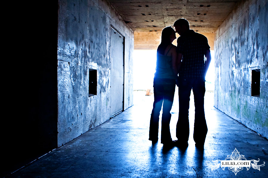 San Francisco Engagement Session