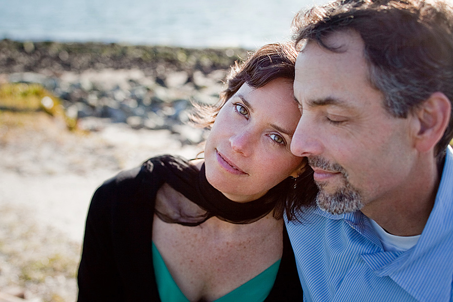 Alameda Engagement Photographer