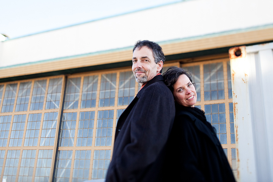 Alameda Engagement Photographer