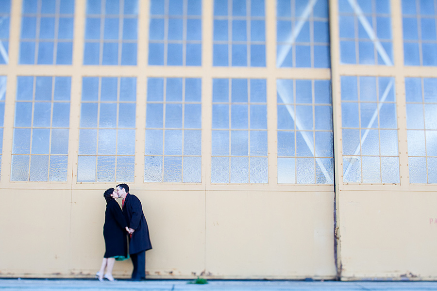 Alameda Engagement Photographer