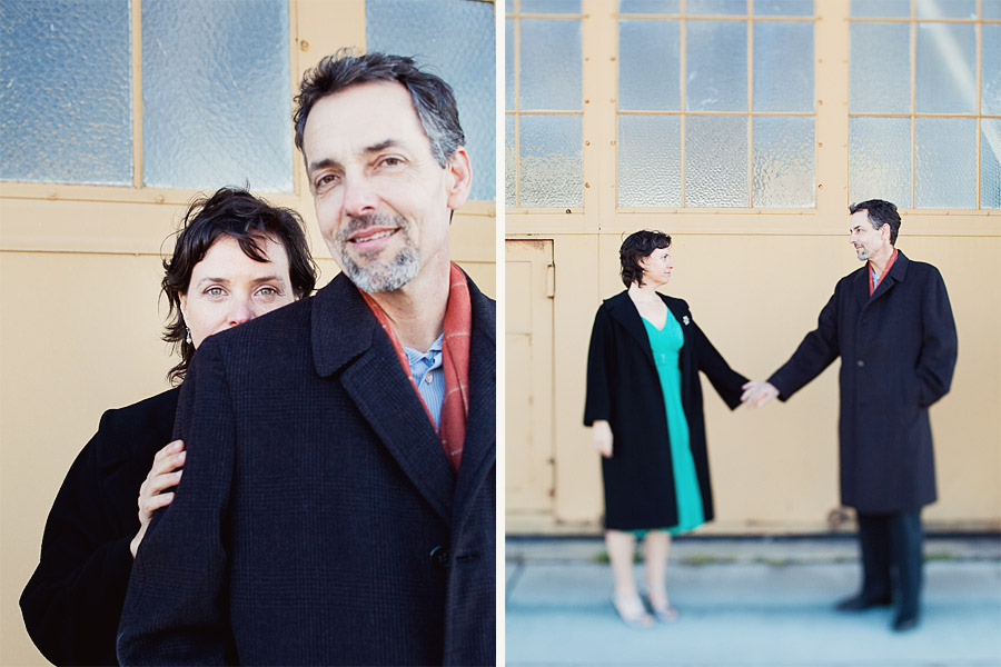 Alameda Engagement Photographer
