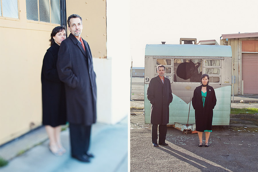 Alameda Engagement Photographer