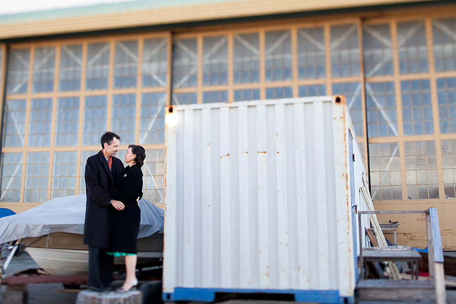 Alameda Engagement Photographer