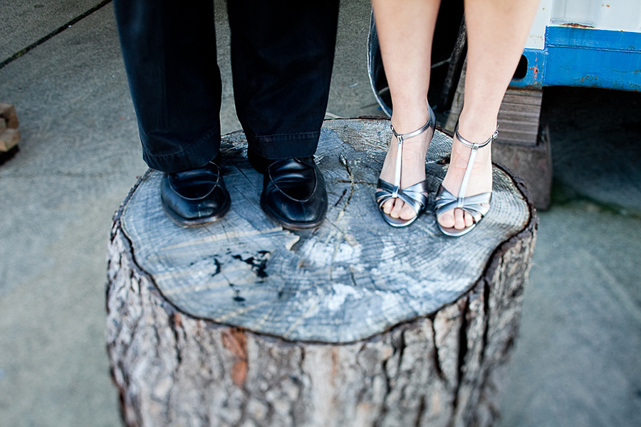 Alameda Engagement Photographer
