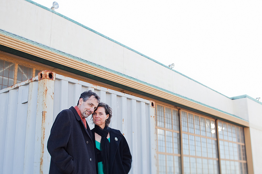 Alameda Engagement Photographer