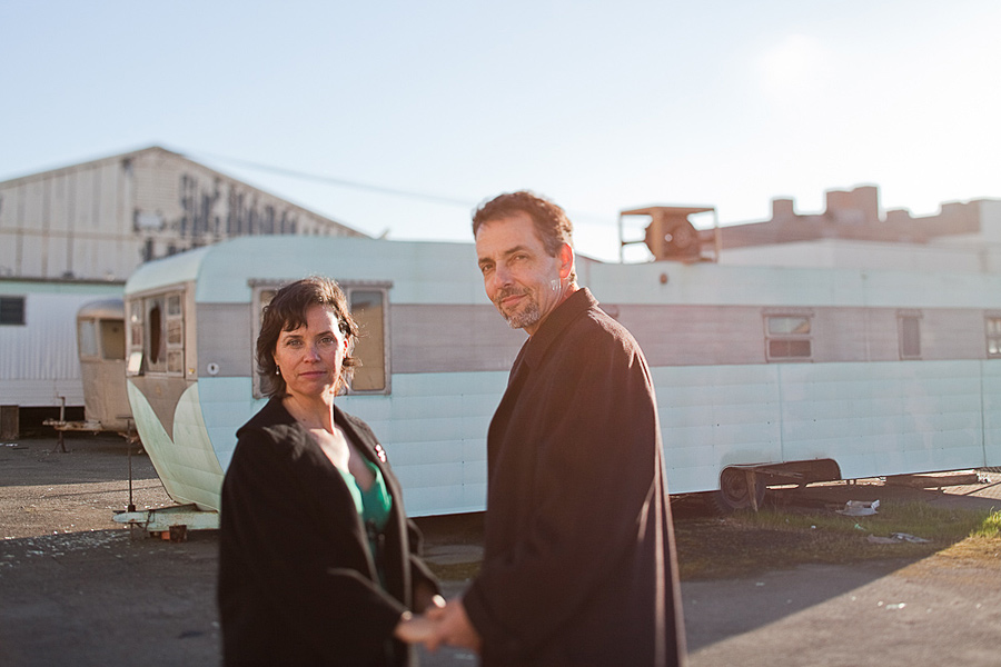 Alameda Engagement Photographer