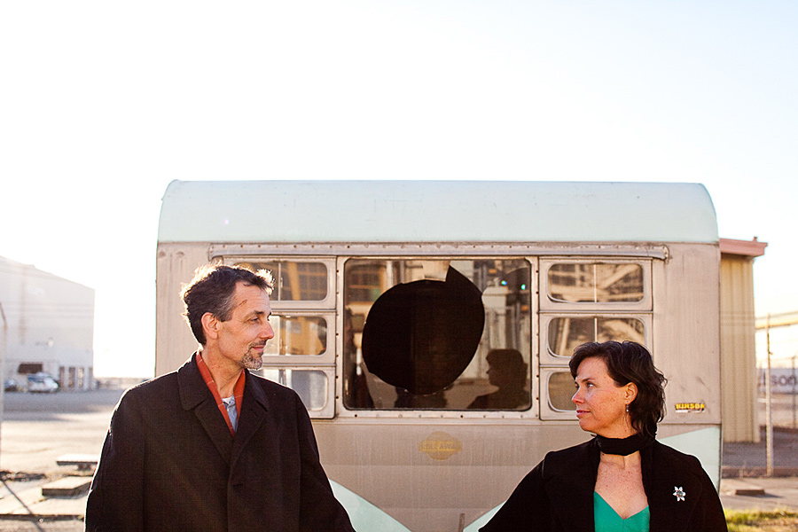 Alameda Engagement Photographer