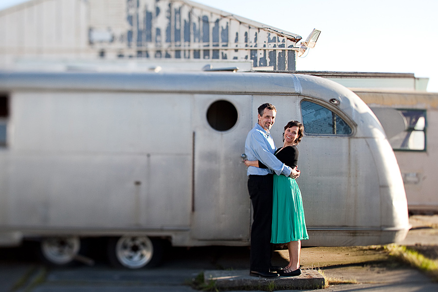 Alameda Engagement Photographer