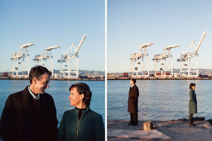 Alameda Engagement Photographer
