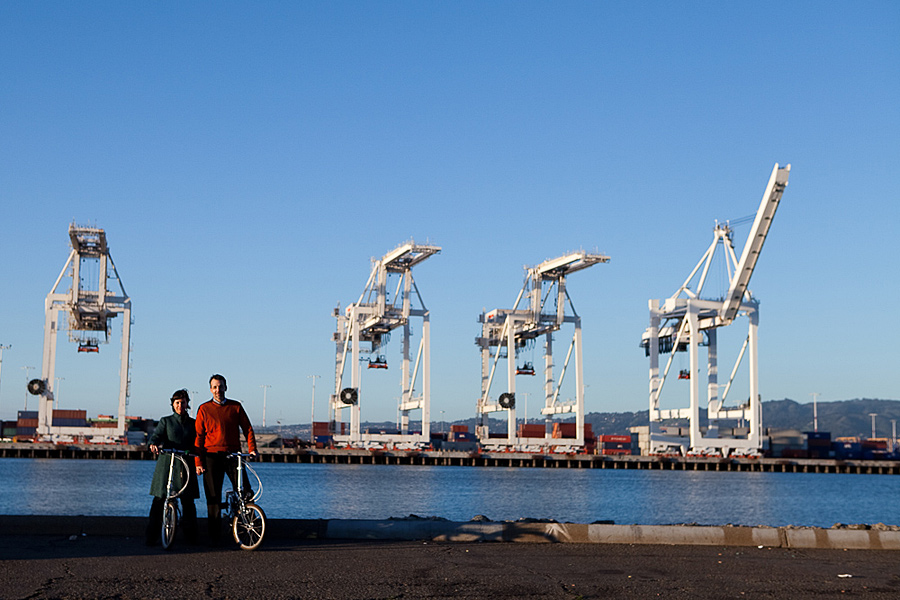 Alameda Engagement Photographer