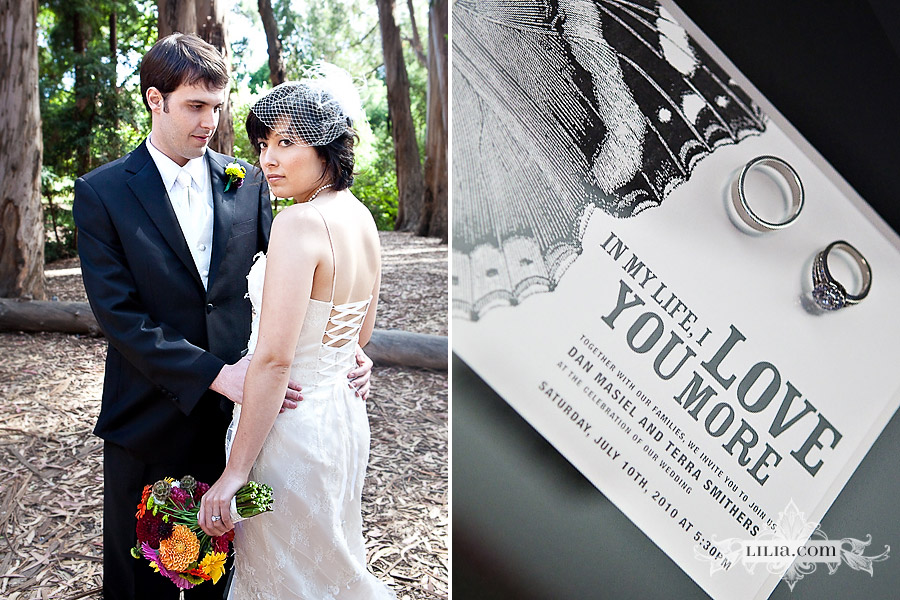 Berkeley Wedding Photographer