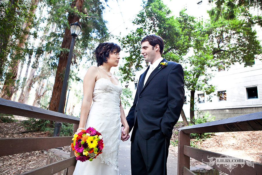 Indie Wedding East Bay Wedding Photographer