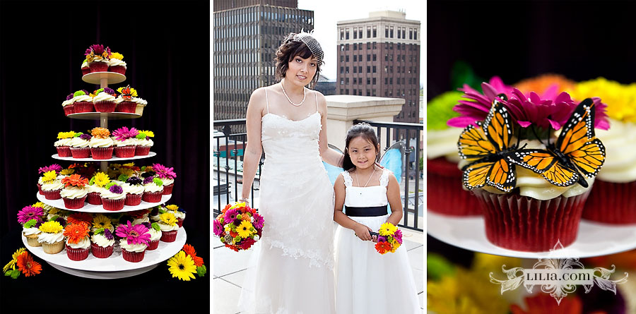 Berkeley Wedding Photographer
