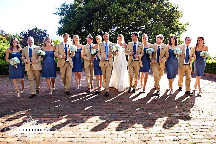 Wedding Party