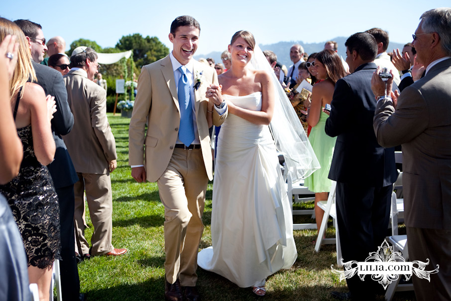 Landmark Art and Garden Center Wedding