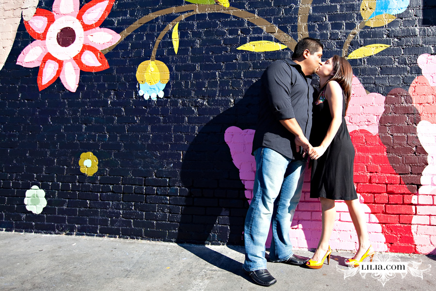 San Jose Wedding Photographer