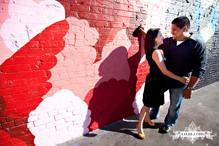 San Jose Wedding Photographer