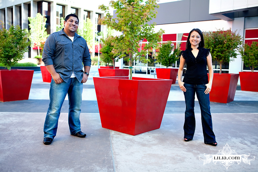 San Jose Wedding Photographer