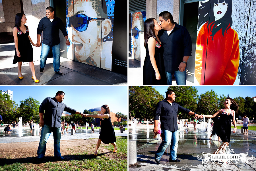 San Jose Wedding Photographer