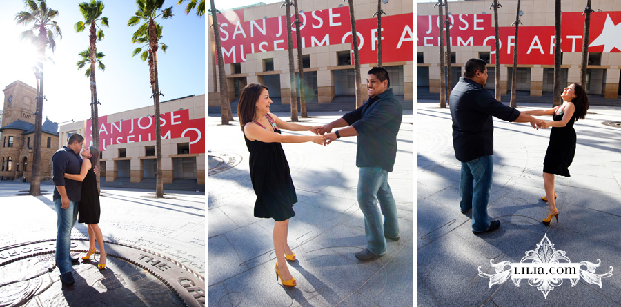 San Jose Wedding Photographer