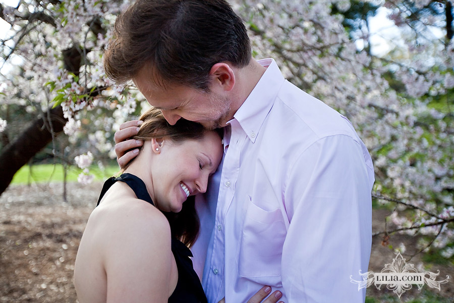 San Francisco Engagement Session