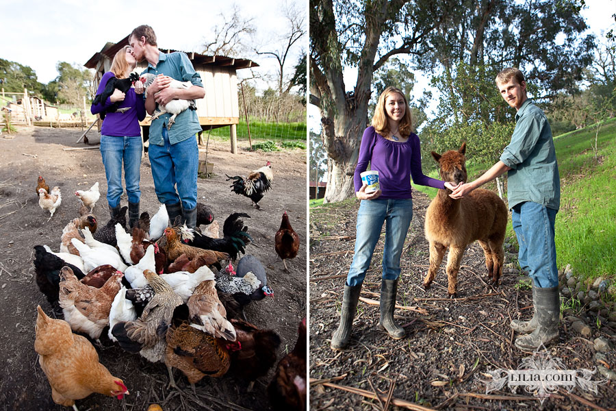 Farm Engagement Session