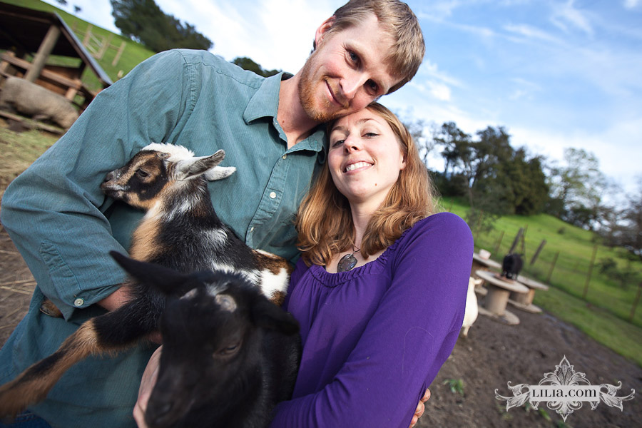 Farm Engagement Session