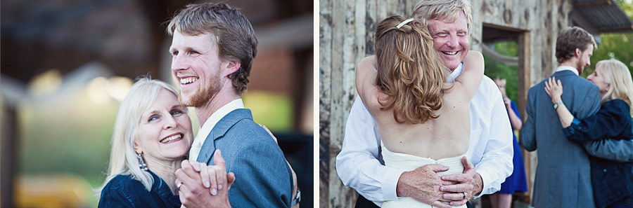 Healdsburg Farm Wedding