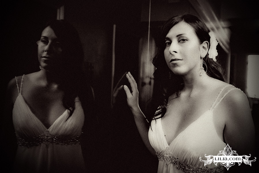 San Francisco City Club Fashion Shoot