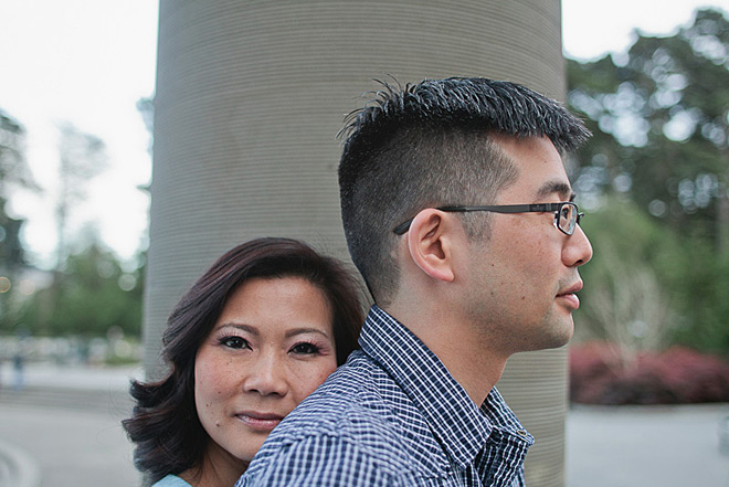 San Francisco Wedding Photographer