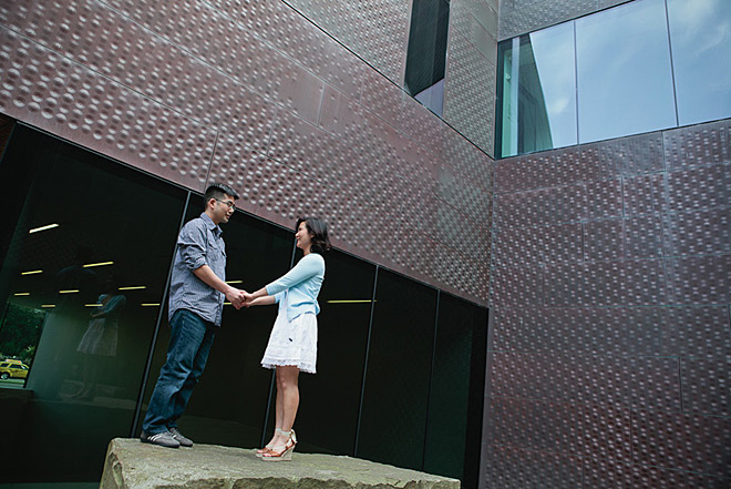 San Francisco Wedding Photographer