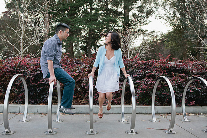 San Francisco Wedding Photographer