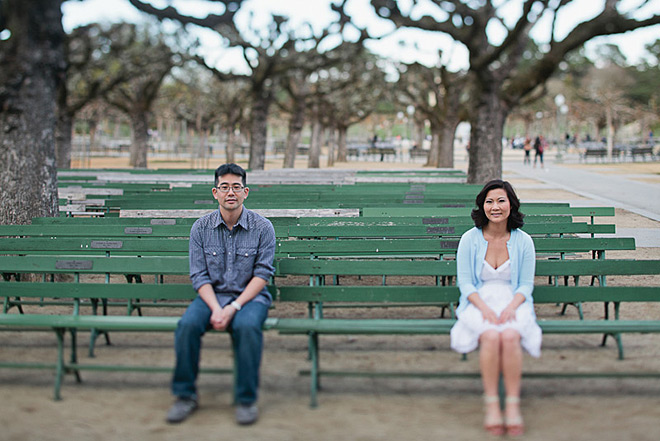 San Francisco Wedding Photographer
