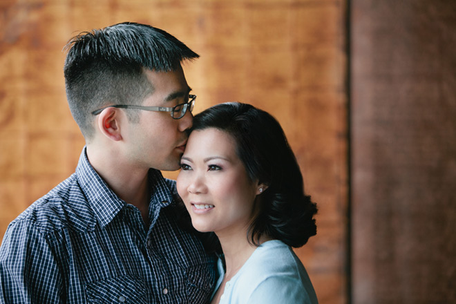 San Francisco Wedding Photographer