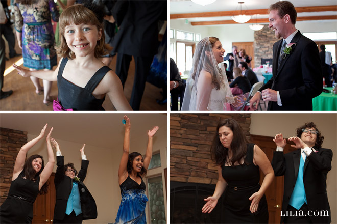 Half Moon Bay Wedding