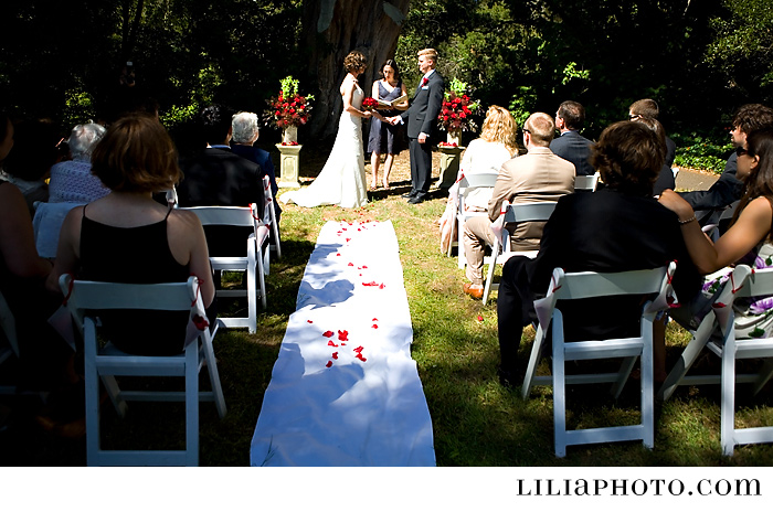 Ceremony Photography
