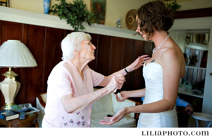 San Francisco wedding photographer