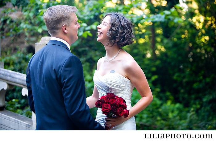 Bridal Portrait
