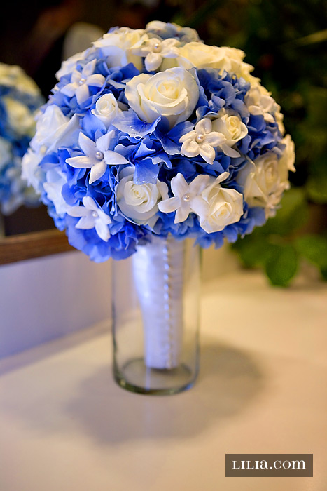 Castlewood Pleasanton Wedding