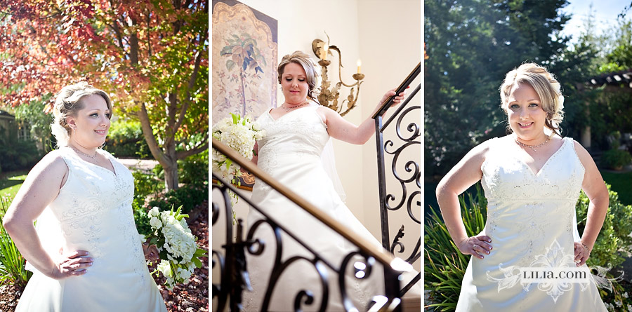 Bridal Portraits