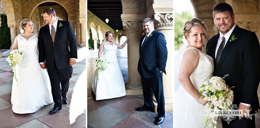Palo Alto Wedding Photographer