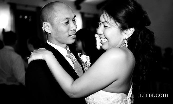 Castlewood Pleasanton Wedding