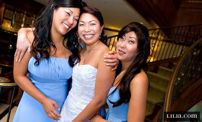 Castlewood Pleasanton Wedding