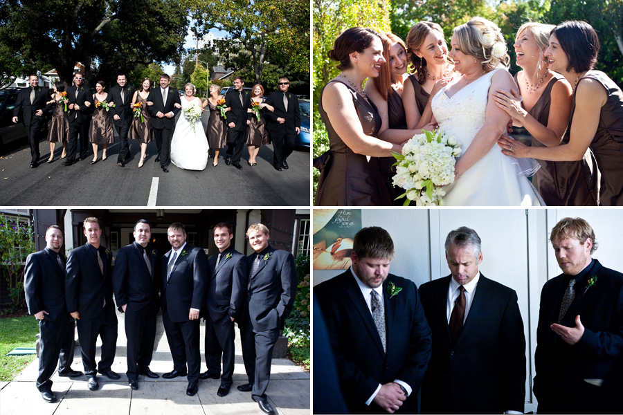 Palo Alto Wedding Photographer