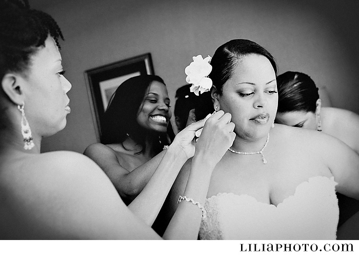 Casa Real Wedding