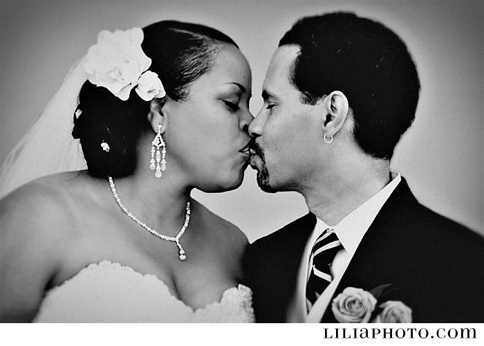 The Kiss