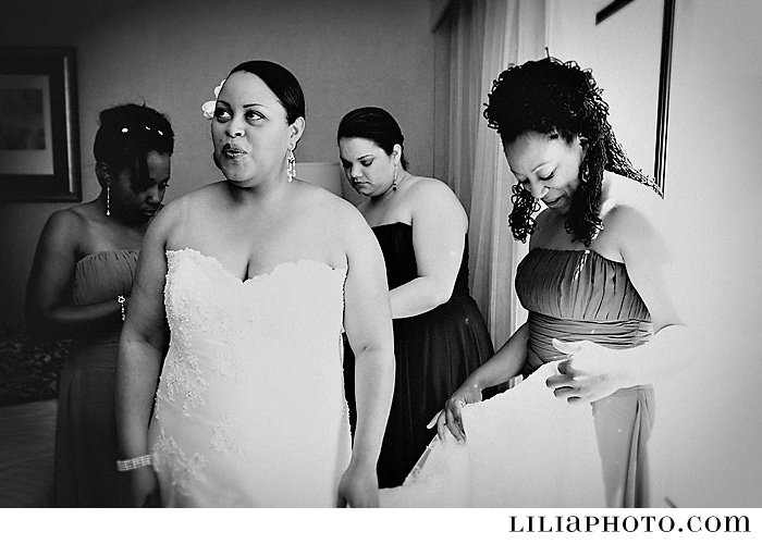 Ruby Hill Wedding