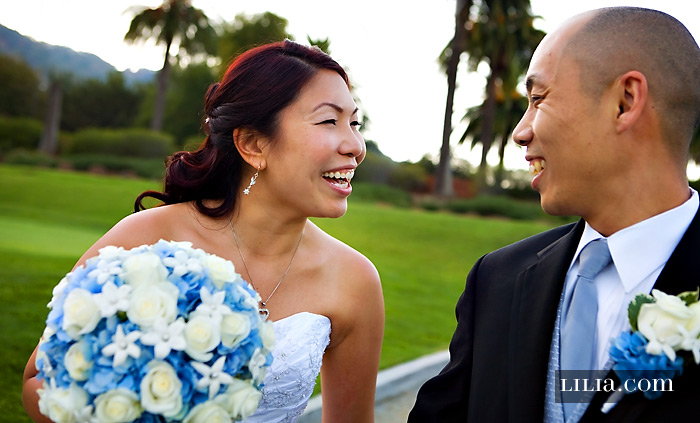 Castlewood Pleasanton Wedding