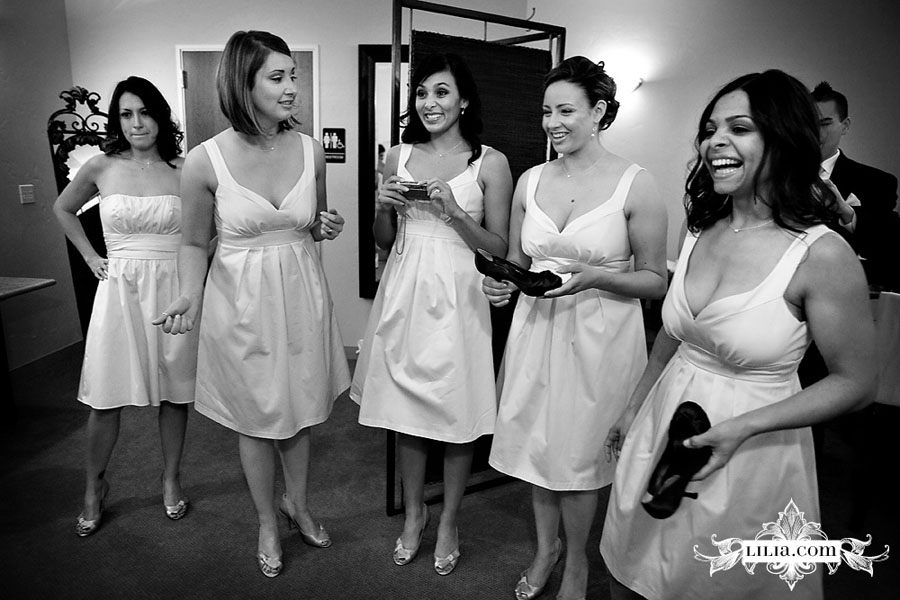 Casa Real Wedding